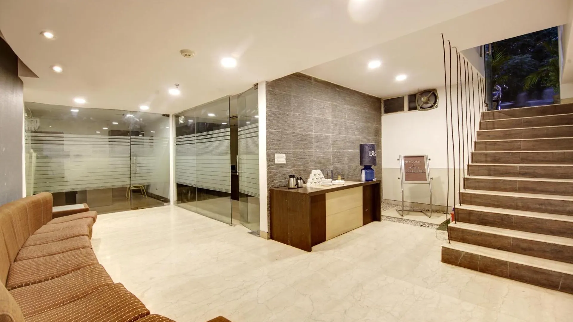 Hotel Good Times New Delhi