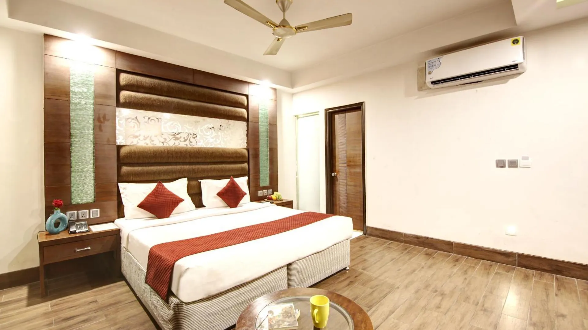 Hotel Good Times New Delhi Delhi (National Capital Territory of India)