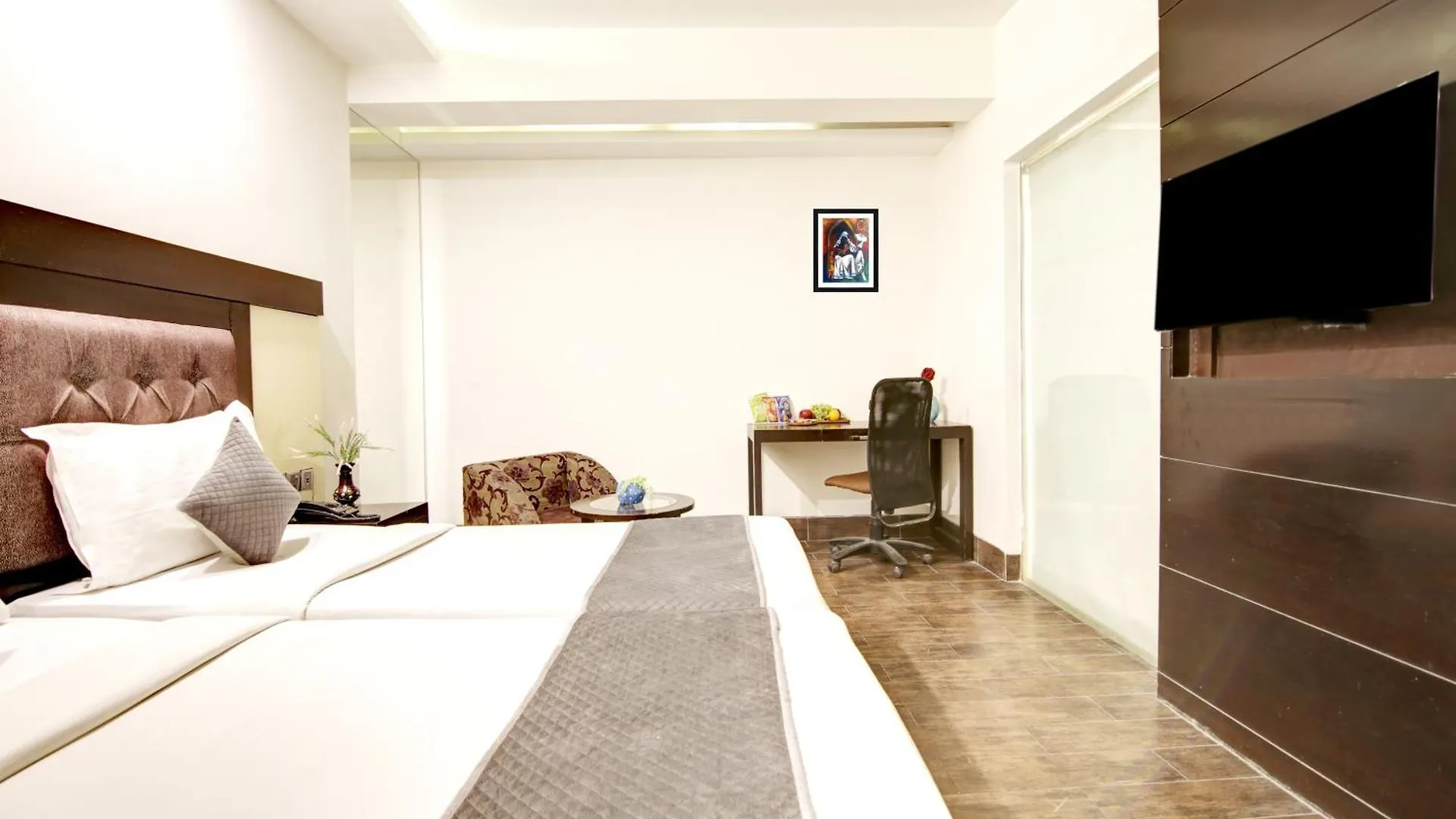 Hotel Good Times New Delhi Delhi (National Capital Territory of India)