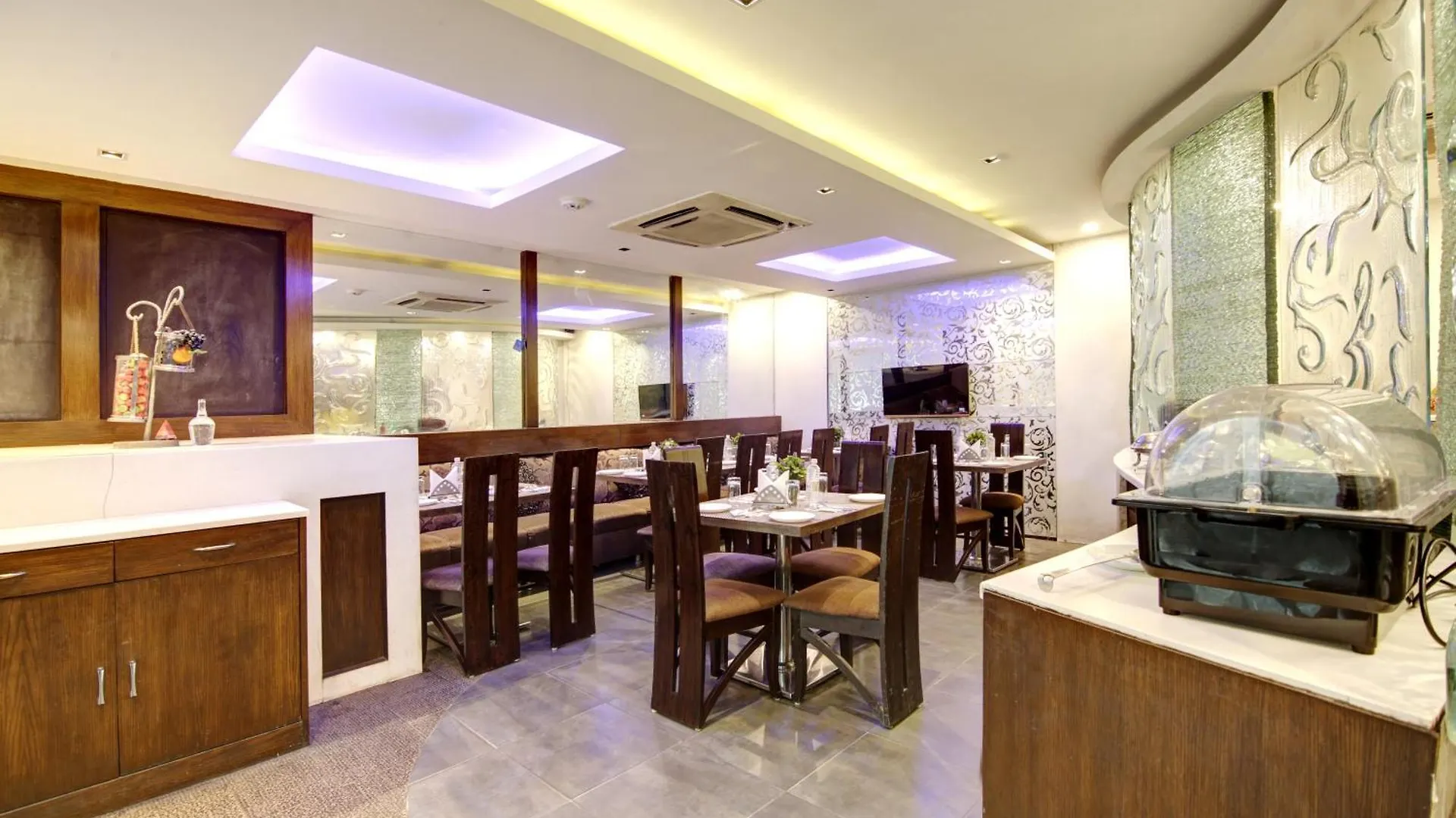 Hotel Good Times New Delhi