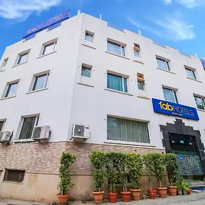 Fabhotel Marble Arch - Nr Karol Bagh Market *** Delhi (National Capital Territory of India)