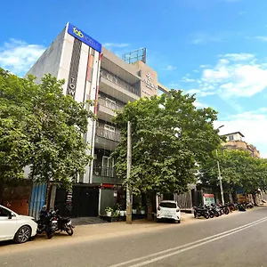 Fabhotel Roseman *** Delhi (National Capital Territory of India)