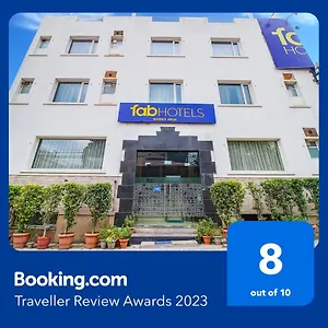 Fabhotel Marble Arch - Nr Karol Bagh Market *** Delhi (National Capital Territory of India)