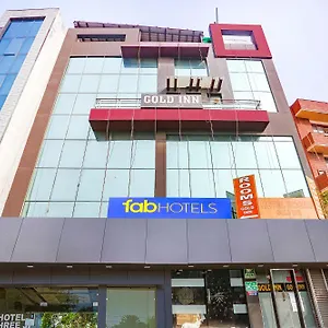 Fabhotel Gold Janakpuri *** Delhi (National Capital Territory of India)