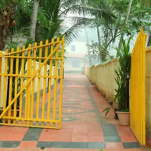 Savithri Bamboo & India