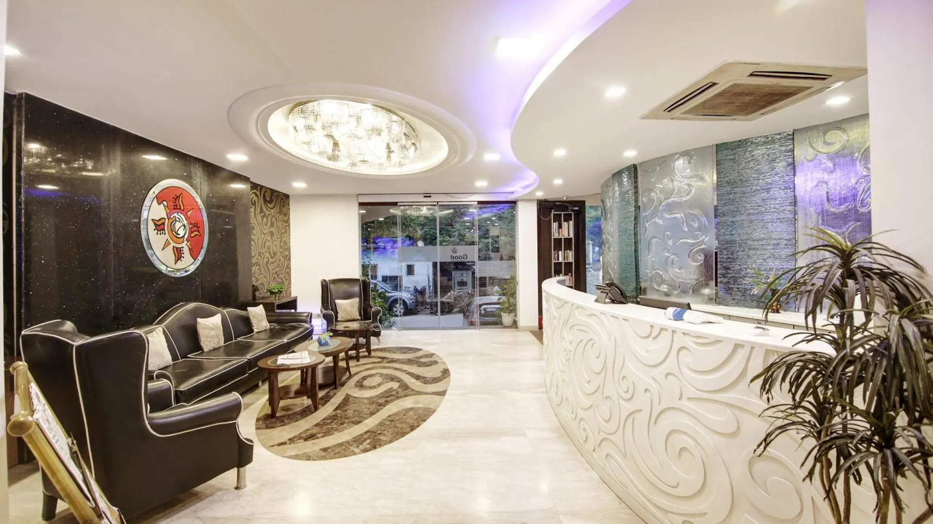 Hotel Good Times Near Ganga Ram Hospital And Karol Bagh Metro Delhi