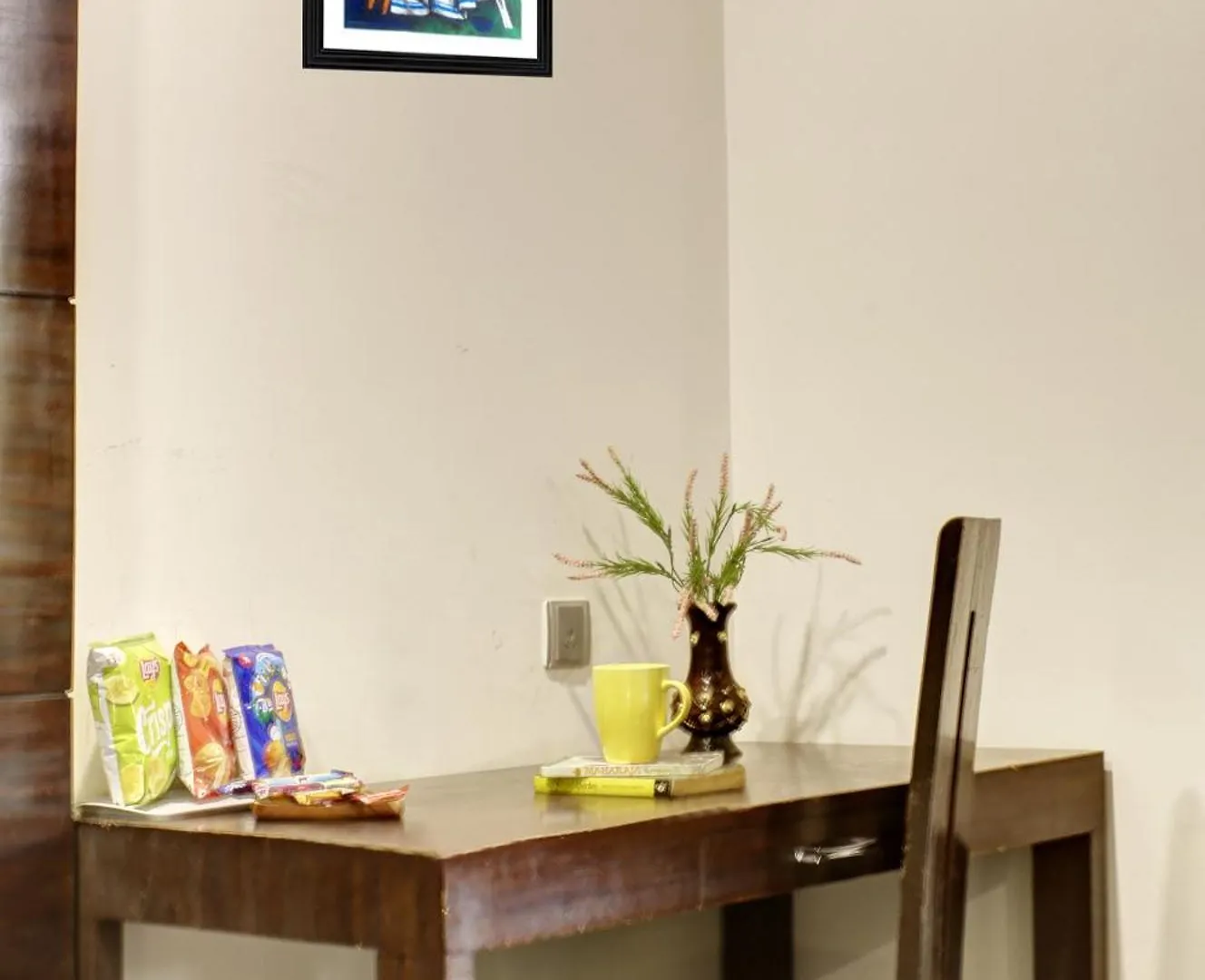 ***  Hotel Good Times Near Ganga Ram Hospital And Karol Bagh Metro Delhi  India