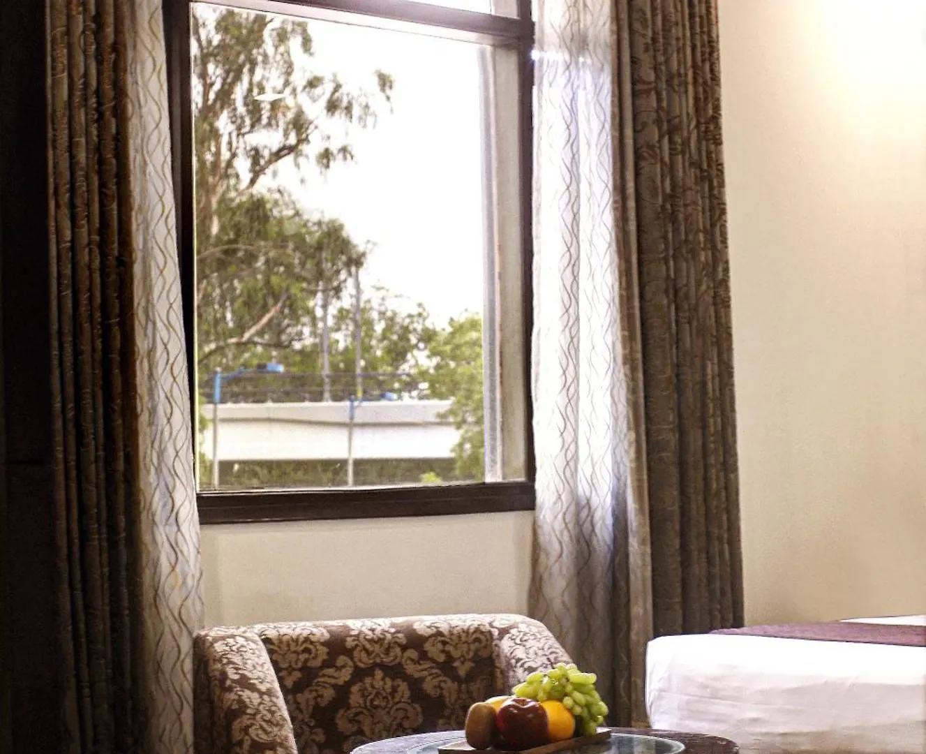 ***  Hotel Good Times Near Ganga Ram Hospital And Karol Bagh Metro Delhi  India