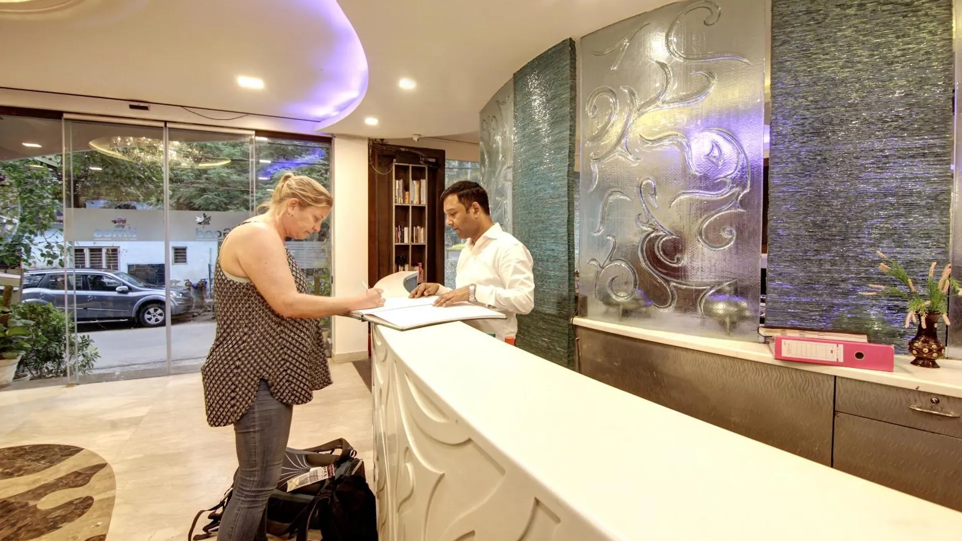 Hotel Good Times Near Ganga Ram Hospital And Karol Bagh Metro Delhi  Delhi (National Capital Territory of India)