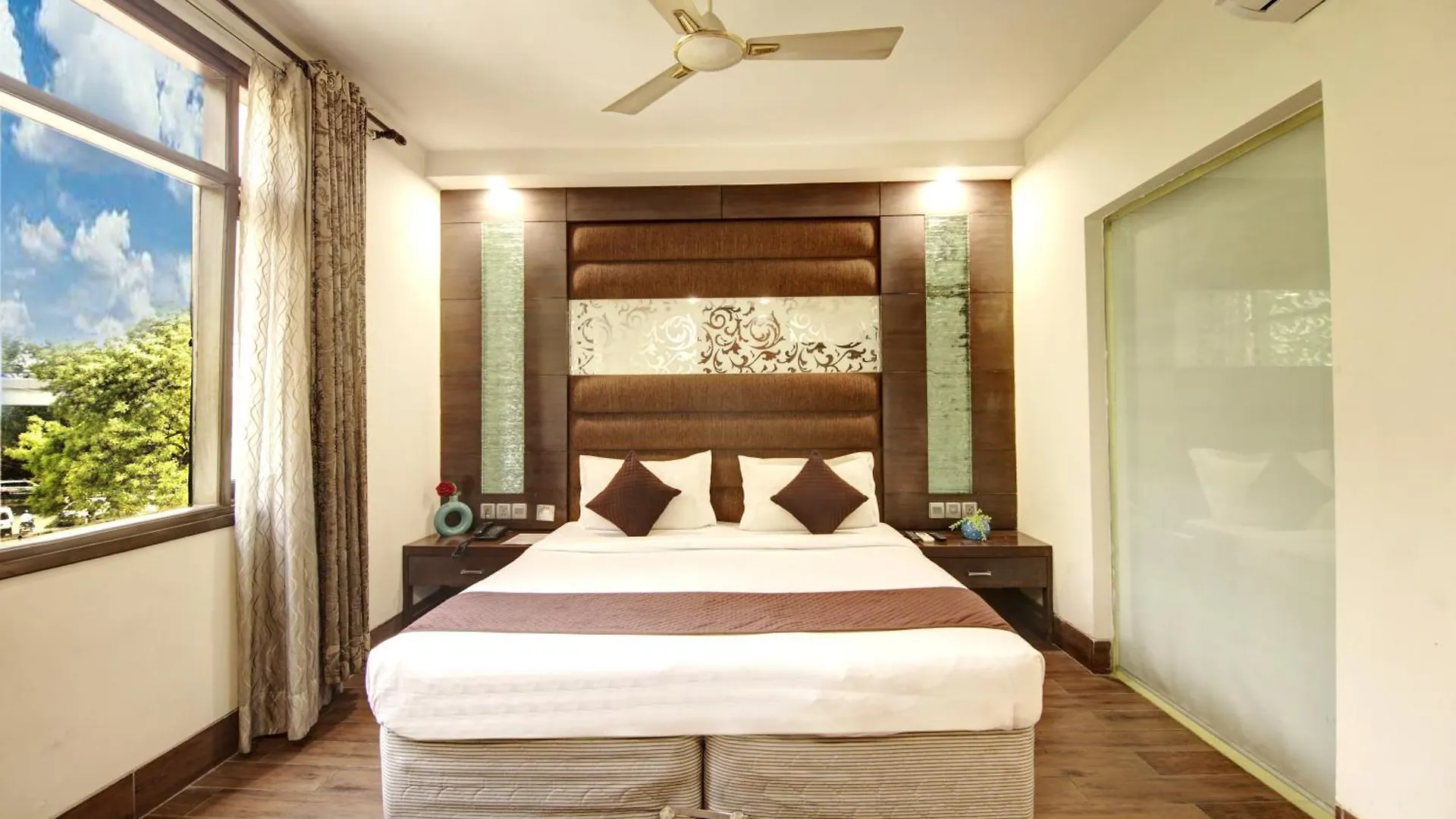 Hotel Good Times Near Ganga Ram Hospital And Karol Bagh Metro Delhi   Delhi (National Capital Territory of India)