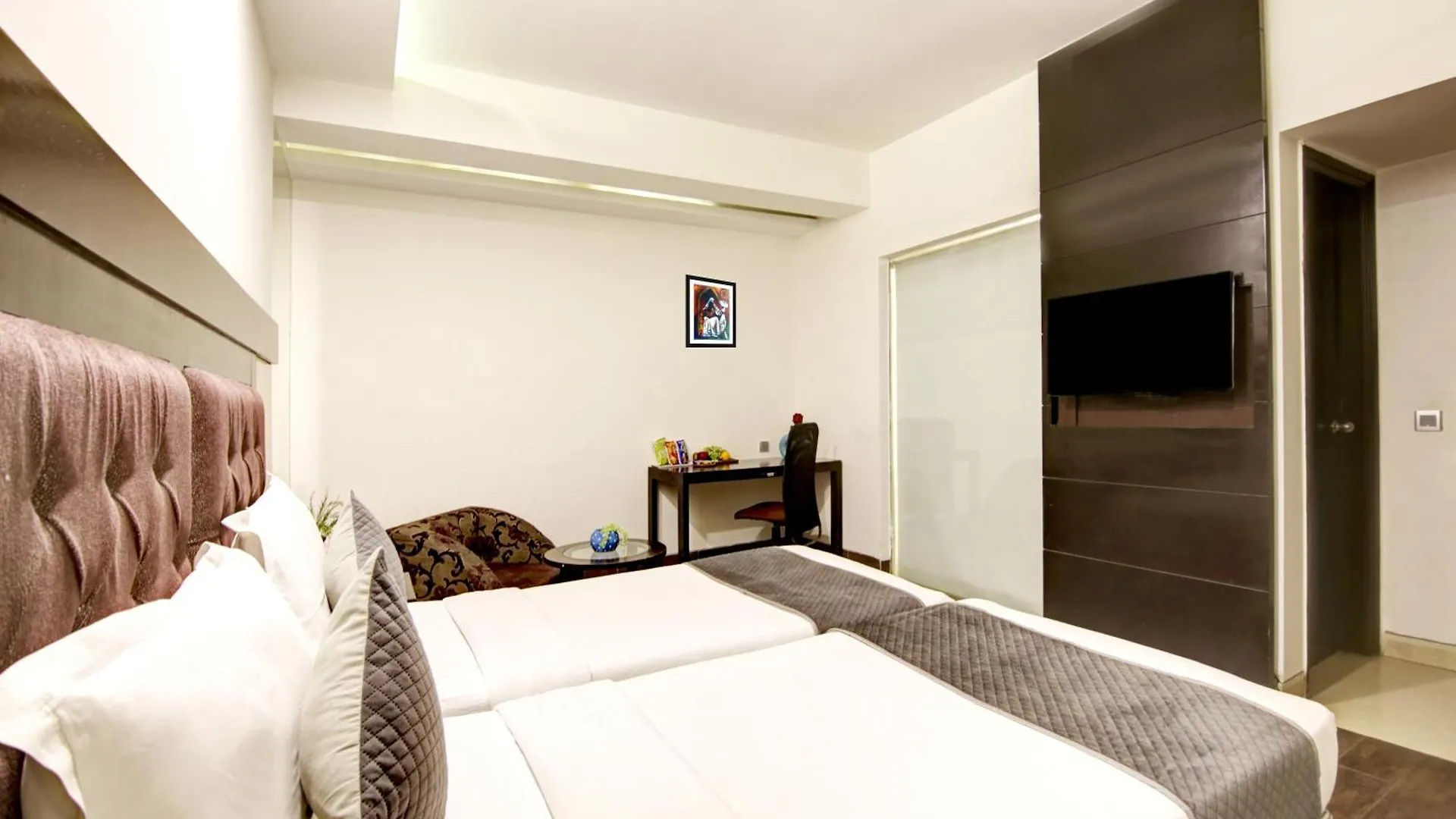 Hotel Good Times Near Ganga Ram Hospital And Karol Bagh Metro Delhi   Delhi (National Capital Territory of India)