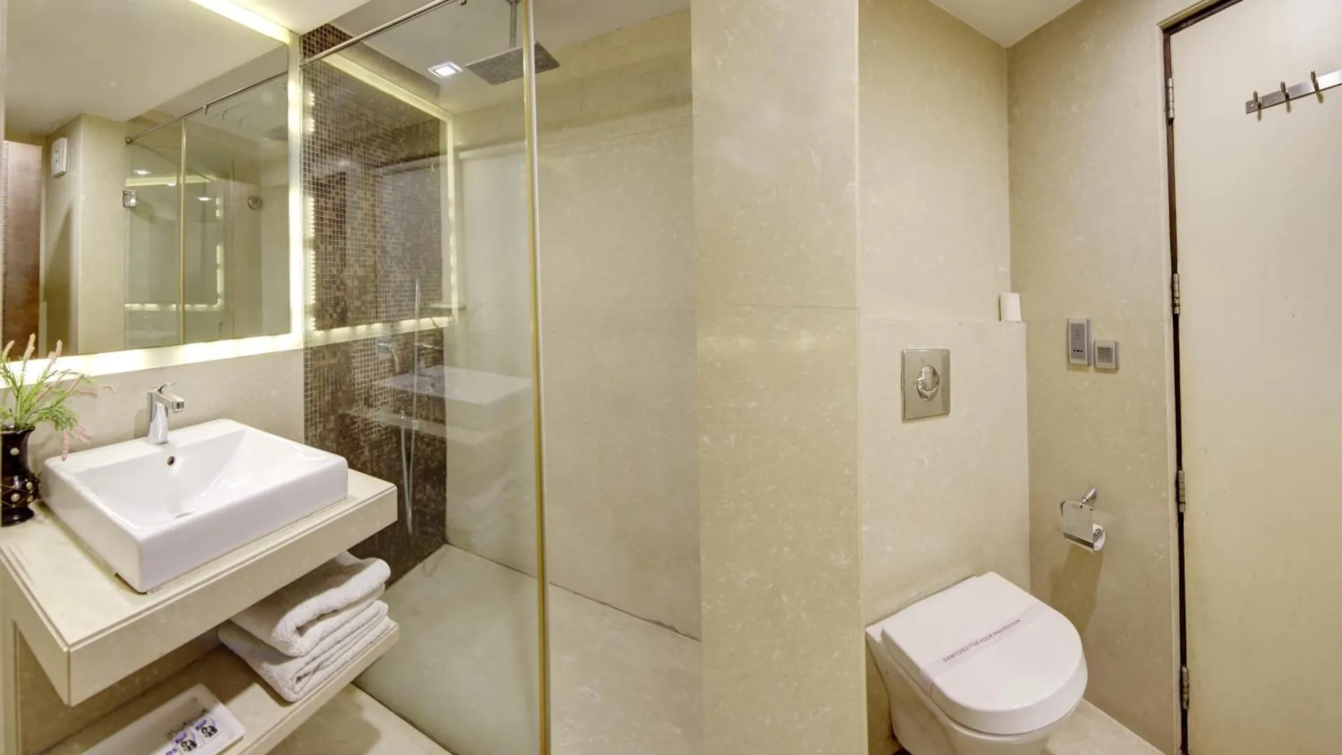Hotel Good Times Near Ganga Ram Hospital And Karol Bagh Metro Delhi