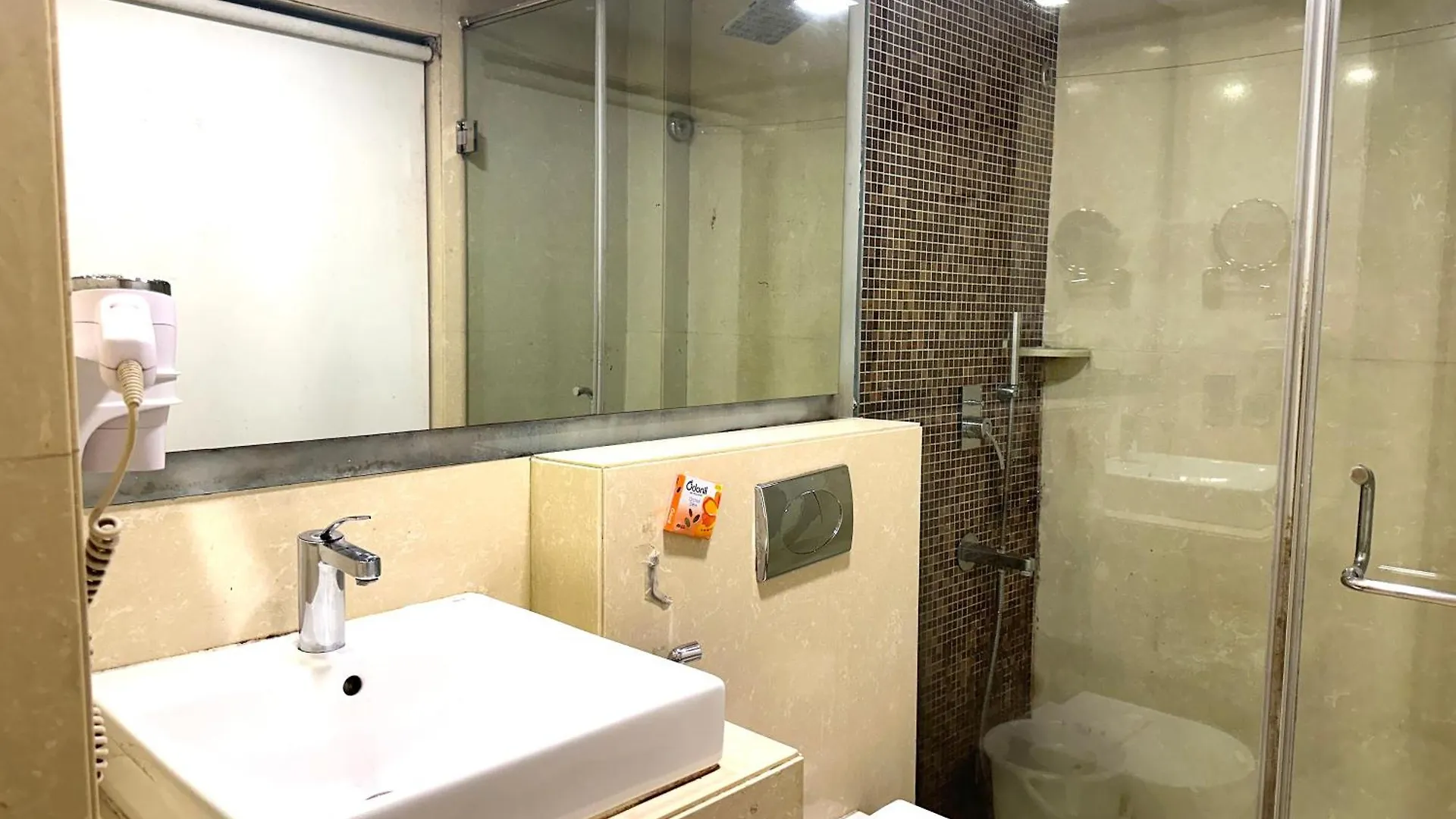 Hotel Good Times Near Ganga Ram Hospital And Karol Bagh Metro Delhi  3*, Delhi (National Capital Territory of India) India